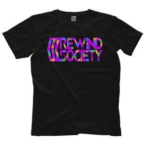 The Rewind Society Shirt